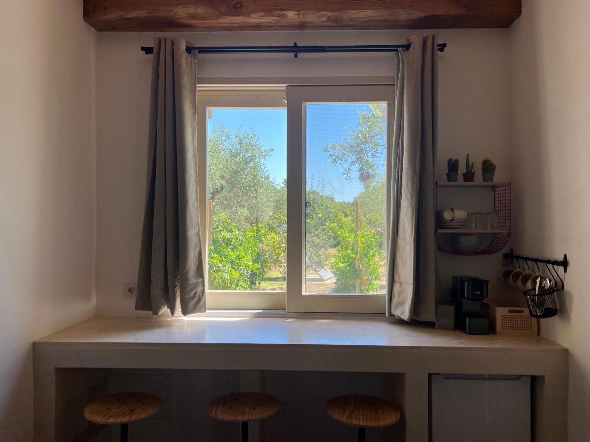 Casal Lluent Bed and Breakfast Αλγκέρο Εξωτερικό φωτογραφία