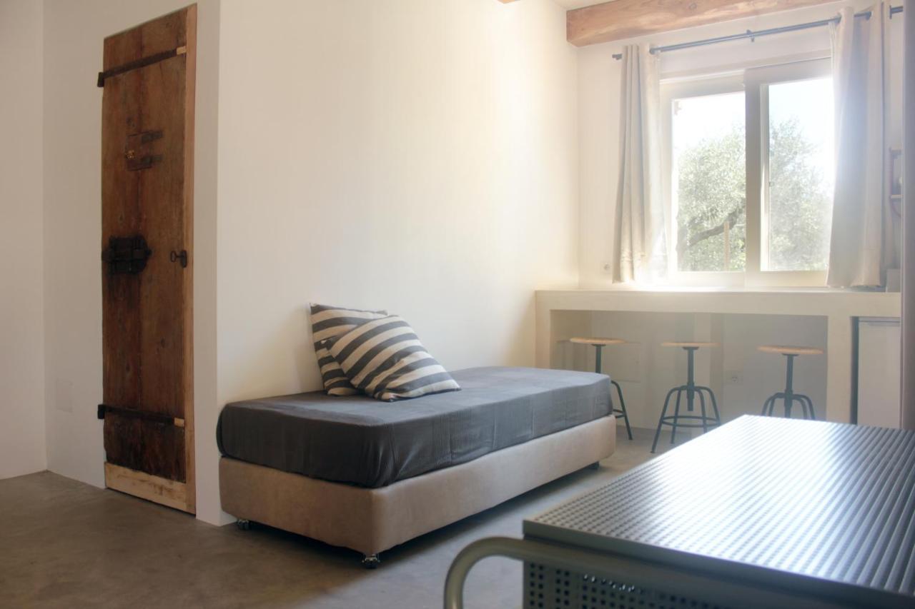 Casal Lluent Bed and Breakfast Αλγκέρο Εξωτερικό φωτογραφία