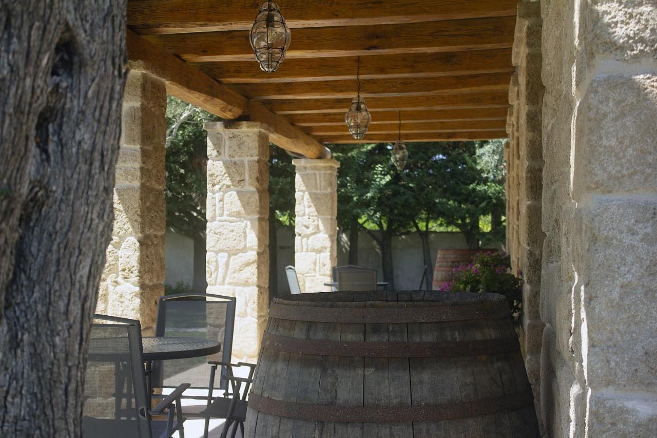 Casal Lluent Bed and Breakfast Αλγκέρο Εξωτερικό φωτογραφία