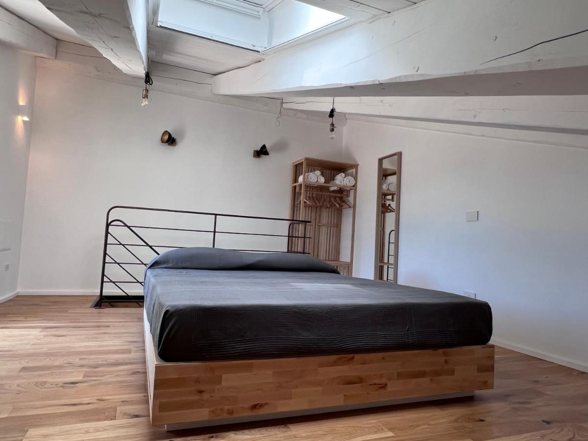 Casal Lluent Bed and Breakfast Αλγκέρο Εξωτερικό φωτογραφία